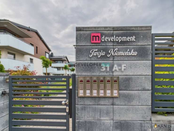 3 pokojowe, Mieszkanie  na sprzedaż, Białystok, ul. 