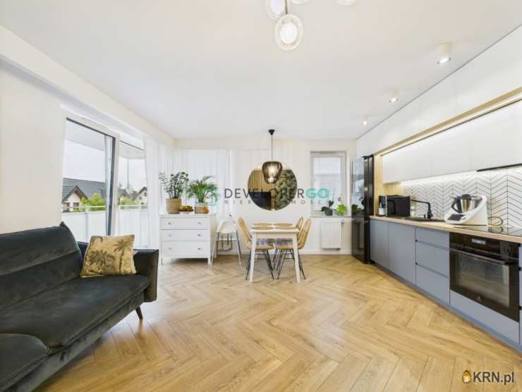 Developergo, Mieszkanie  na sprzedaż, Białystok, ul. 