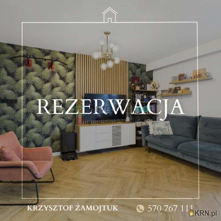 3 pokojowe, Białystok, ul. , Mieszkanie  na sprzedaż