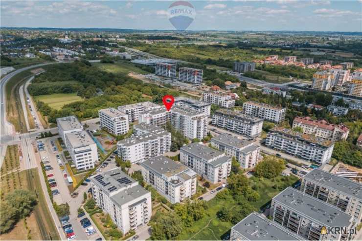 Mieszkanie  na sprzedaż, Kraków, Prądnik Biały/Górka Narodowa, ul. , 2 pokojowe