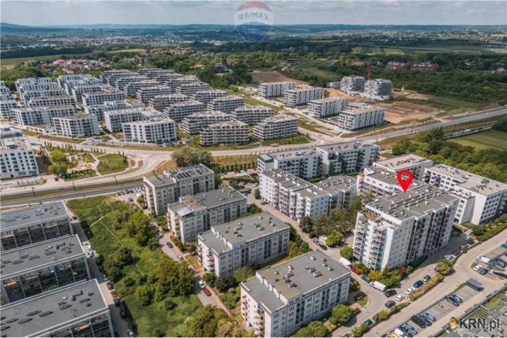 2 pokojowe, Mieszkanie  na sprzedaż, Kraków, Prądnik Biały/Górka Narodowa, ul. 