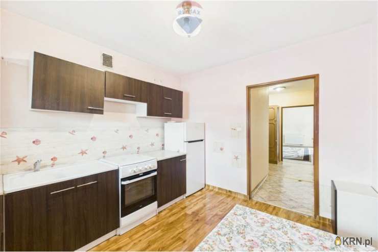 RE/MAX Polska, Mieszkanie  na sprzedaż, Kraków, Prądnik Biały/Górka Narodowa, ul. 