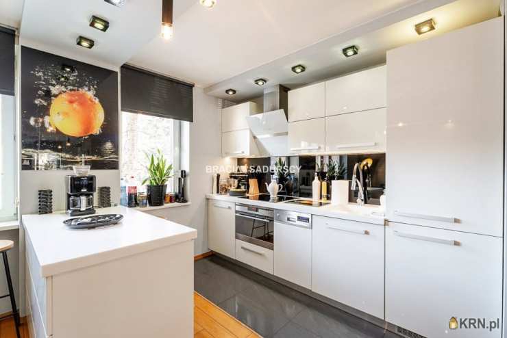 3 pokojowe, Kraków, Prądnik Biały/Krowodrza Górka, ul. Krowoderskich Zuchów, Mieszkanie  na sprzedaż