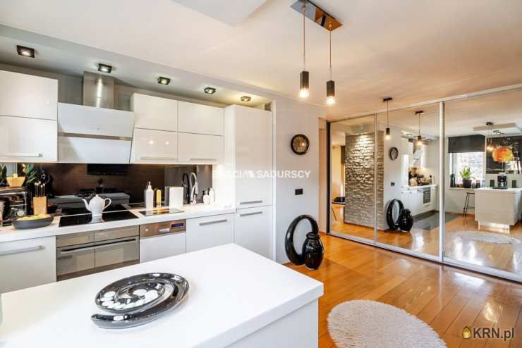 3 pokojowe, Mieszkanie  na sprzedaż, Kraków, Prądnik Biały/Krowodrza Górka, ul. Krowoderskich Zuchów