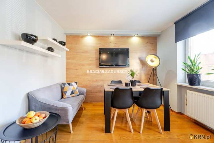 Mieszkanie  na sprzedaż, Kraków, Prądnik Biały/Krowodrza Górka, ul. Krowoderskich Zuchów, 3 pokojowe