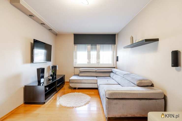 3 pokojowe, Kraków, Prądnik Biały/Krowodrza Górka, ul. Krowoderskich Zuchów, Mieszkanie  na sprzedaż