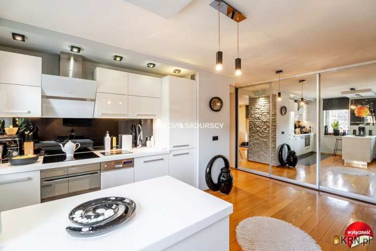 Mieszkanie  na sprzedaż, Kraków, Prądnik Biały/Krowodrza Górka, ul. Krowoderskich Zuchów, 3 pokojowe