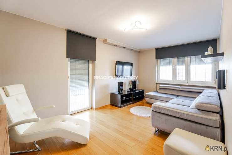 Mieszkanie  na sprzedaż, 3 pokojowe, Kraków, Prądnik Biały/Krowodrza Górka, ul. Krowoderskich Zuchów