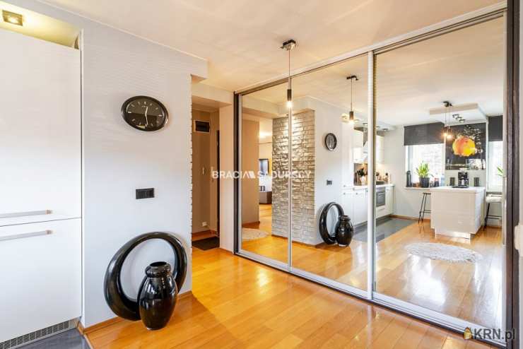 Kraków, Prądnik Biały/Krowodrza Górka, ul. Krowoderskich Zuchów, Mieszkanie  na sprzedaż, 3 pokojowe