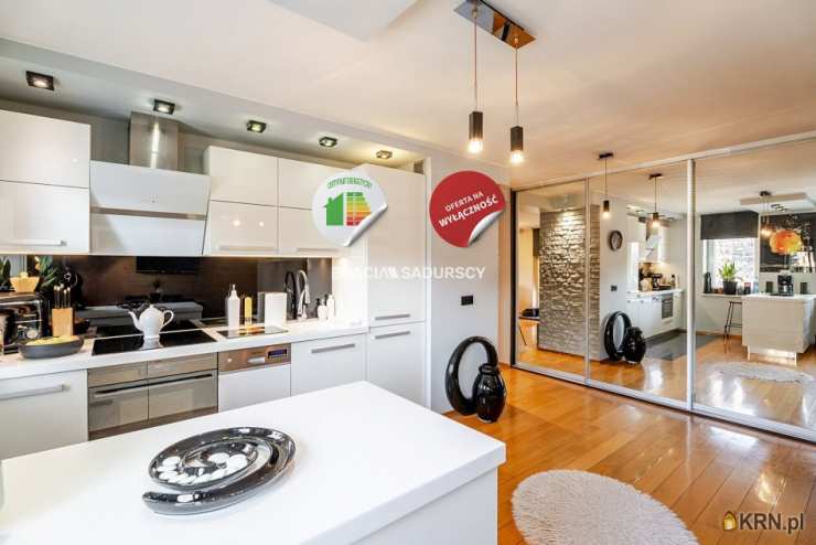 Mieszkanie  na sprzedaż, Kraków, Prądnik Biały/Krowodrza Górka, ul. Krowoderskich Zuchów, 3 pokojowe