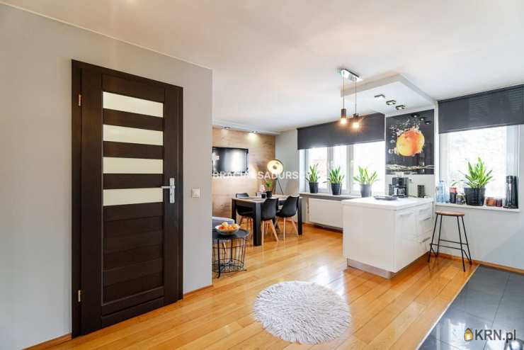 Bracia Sadurscy Oddział BS3 Przewóz, Mieszkanie  na sprzedaż, Kraków, Prądnik Biały/Krowodrza Górka, ul. Krowoderskich Zuchów