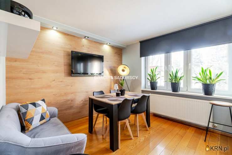 Mieszkanie  na sprzedaż, 3 pokojowe, Kraków, Prądnik Biały/Krowodrza Górka, ul. Krowoderskich Zuchów