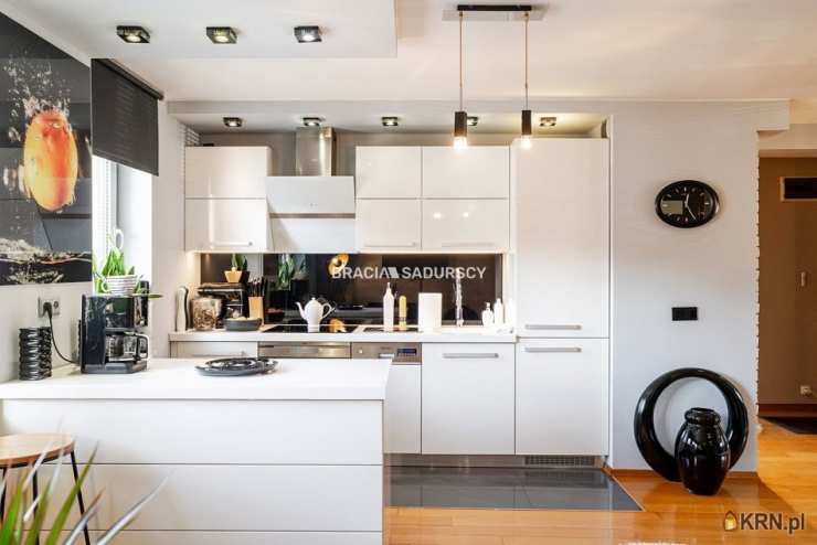 Kraków, Prądnik Biały/Krowodrza Górka, ul. Krowoderskich Zuchów, 3 pokojowe, Mieszkanie  na sprzedaż