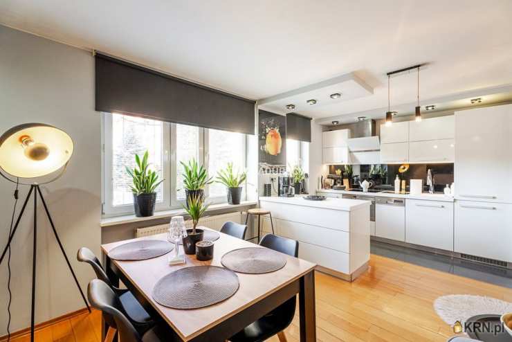 3 pokojowe, Kraków, Prądnik Biały/Krowodrza Górka, ul. Krowoderskich Zuchów, Mieszkanie  na sprzedaż