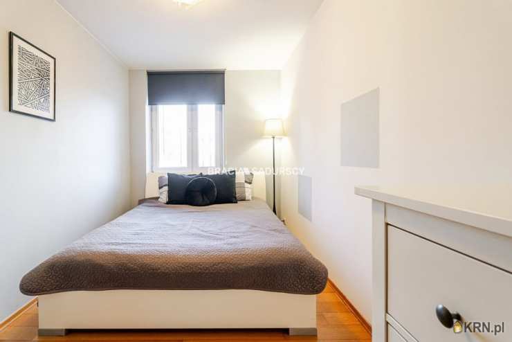 3 pokojowe, Mieszkanie  na sprzedaż, Kraków, Prądnik Biały/Krowodrza Górka, ul. Krowoderskich Zuchów