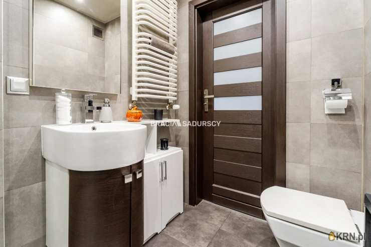 Mieszkanie  na sprzedaż, 3 pokojowe, Kraków, Prądnik Biały/Krowodrza Górka, ul. Krowoderskich Zuchów