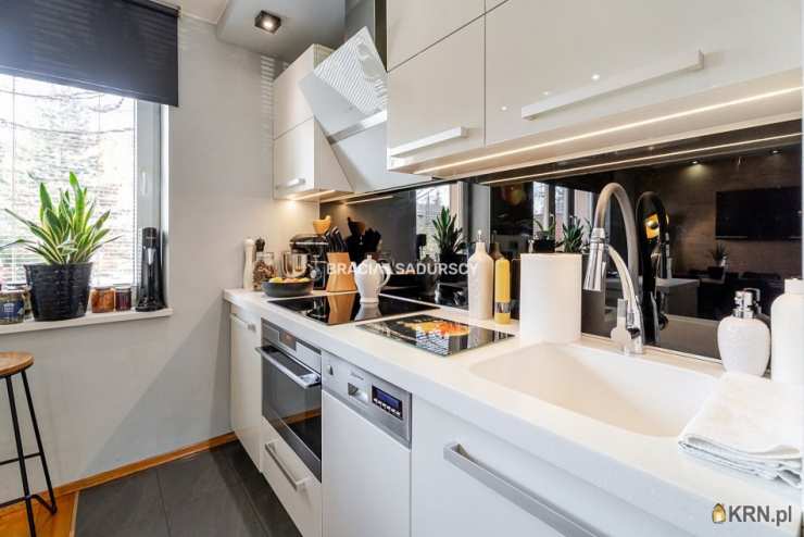 Kraków, Prądnik Biały/Krowodrza Górka, ul. Krowoderskich Zuchów, Mieszkanie  na sprzedaż, 3 pokojowe