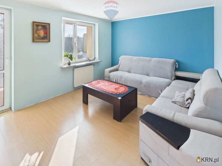 2 pokojowe, Łęczna, ul. , Mieszkanie  na sprzedaż