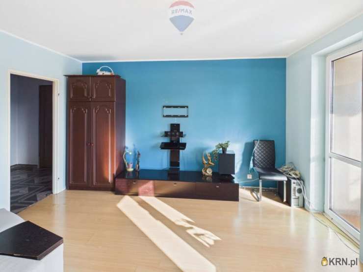 RE/MAX Polska, Mieszkanie  na sprzedaż, Łęczna, ul. 