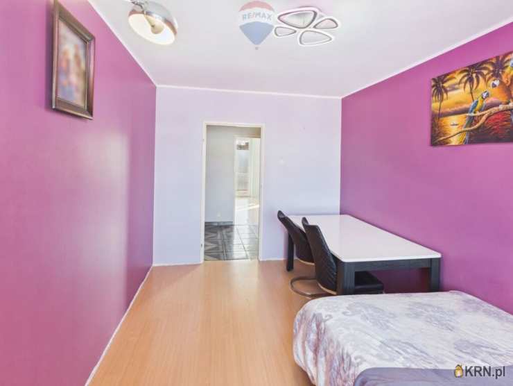 Łęczna, ul. , Mieszkanie  na sprzedaż, 2 pokojowe