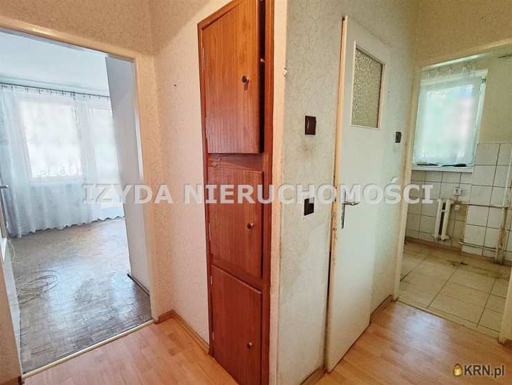 Izyda Nieruchomości, Mieszkanie  na sprzedaż, Świdnica, os. Młodych, ul. 
