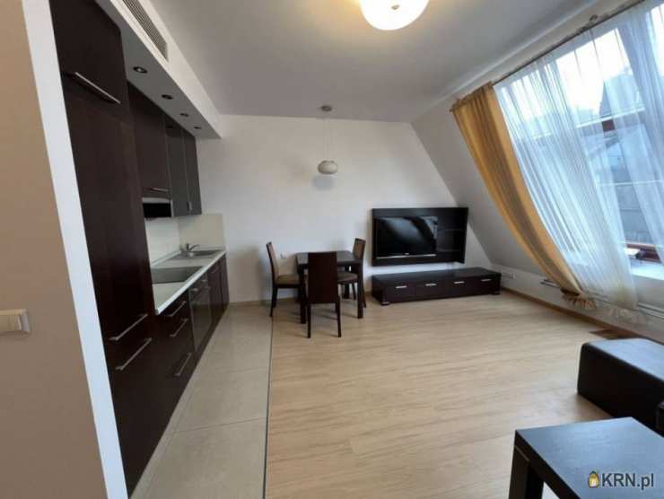 Mieszkanie  na sprzedaż, Wrocław, Stare Miasto, ul. , 2 pokojowe