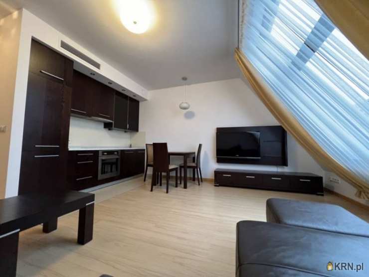 Mieszkanie  na sprzedaż, 2 pokojowe, Wrocław, Stare Miasto, ul. Krawiecka