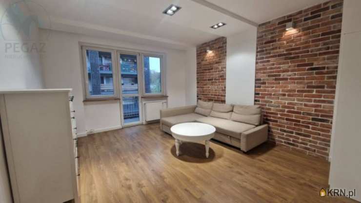 Mieszkanie  do wynajęcia, Poznań, Stare Miasto, ul. Bóżnicza, 2 pokojowe