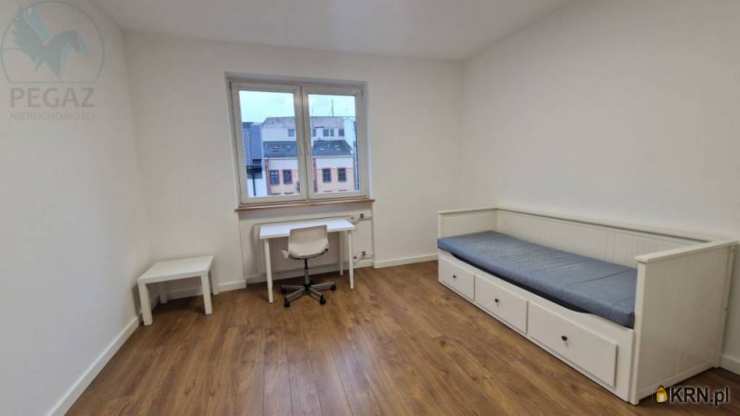 Poznań, Stare Miasto, ul. Bóżnicza, Mieszkanie  do wynajęcia, 2 pokojowe