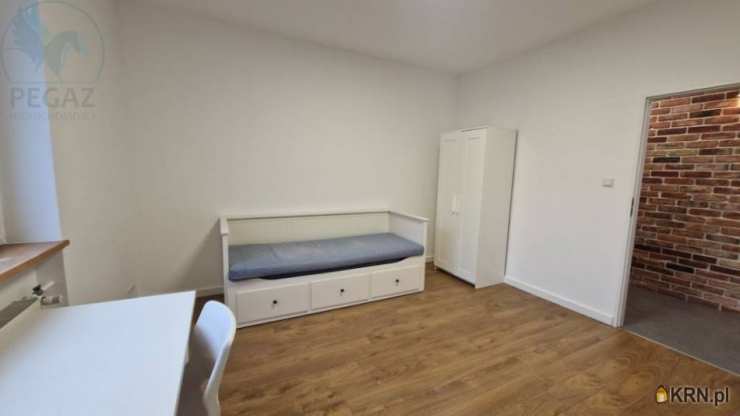 Poznań, Stare Miasto, ul. Bóżnicza, 2 pokojowe, Mieszkanie  do wynajęcia