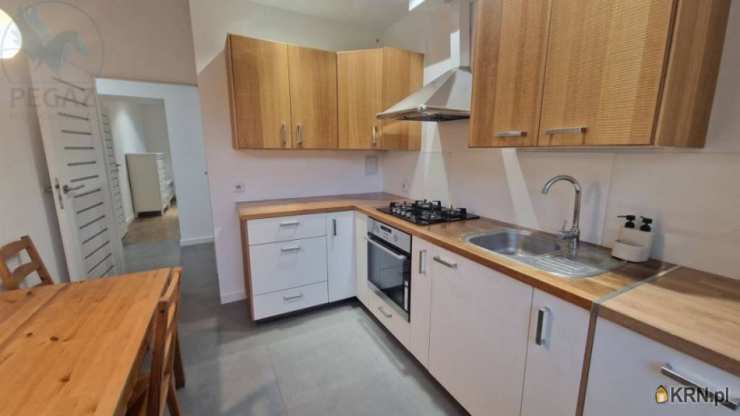 2 pokojowe, Mieszkanie  do wynajęcia, Poznań, Stare Miasto, ul. Bóżnicza