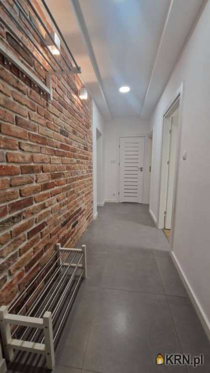 Mieszkanie  do wynajęcia, Poznań, Stare Miasto, ul. Bóżnicza, 2 pokojowe