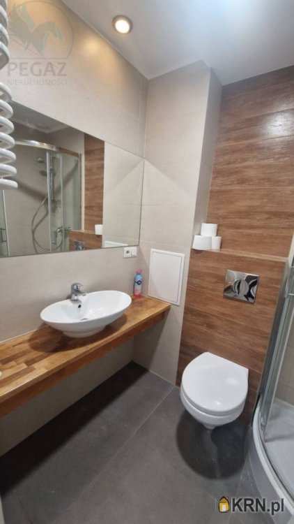 Poznań, Stare Miasto, ul. Bóżnicza, Mieszkanie  do wynajęcia, 2 pokojowe