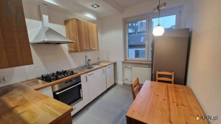 2 pokojowe, Poznań, Stare Miasto, ul. Bóżnicza, Mieszkanie  do wynajęcia