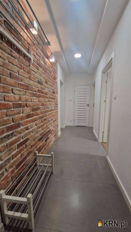 Mieszkanie  do wynajęcia, Poznań, Stare Miasto, ul. Bóżnicza, 2 pokojowe