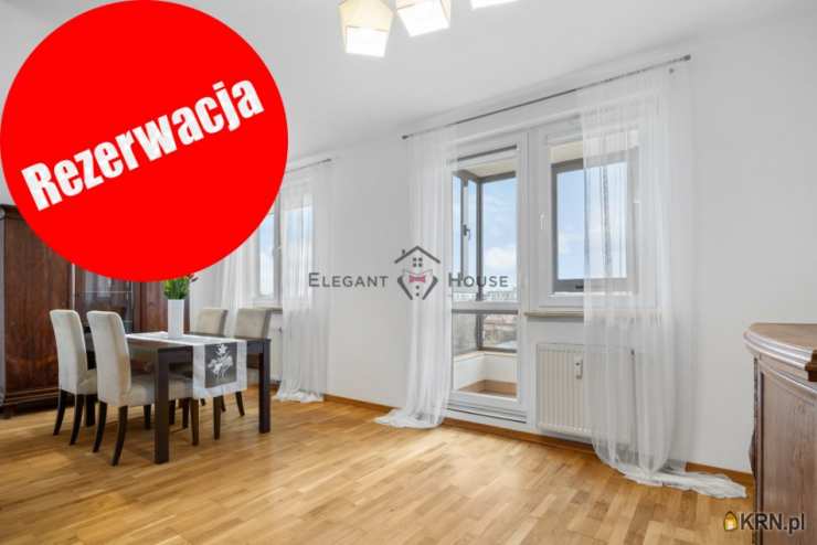 3 pokojowe, Mieszkanie  na sprzedaż, Warszawa, Białołęka, ul. 