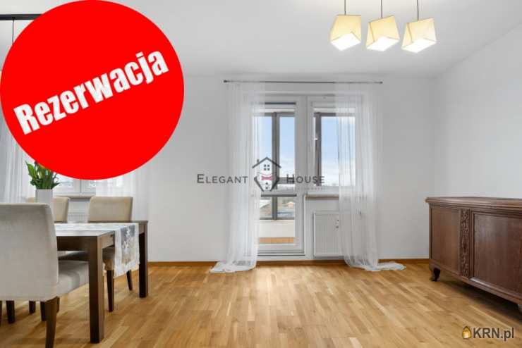 Elegant House Nieruchomości Sp. z o. o., Mieszkanie  na sprzedaż, Warszawa, Białołęka, ul. 