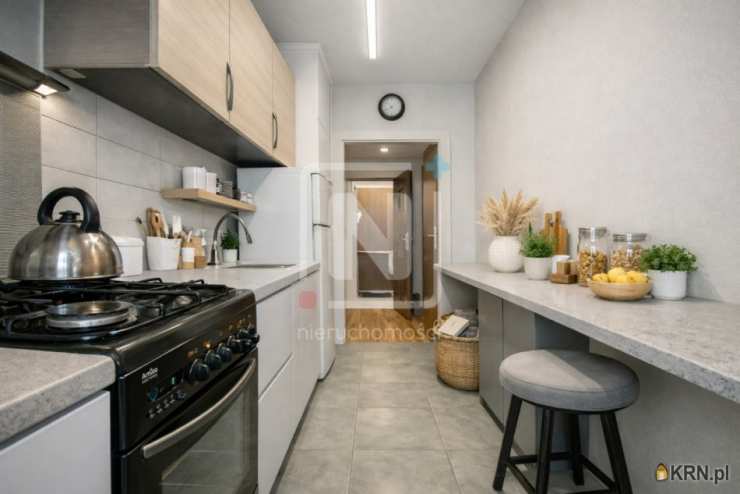 Mieszkanie  na sprzedaż, Warszawa, Bielany, ul. Kwitnąca, 2 pokojowe