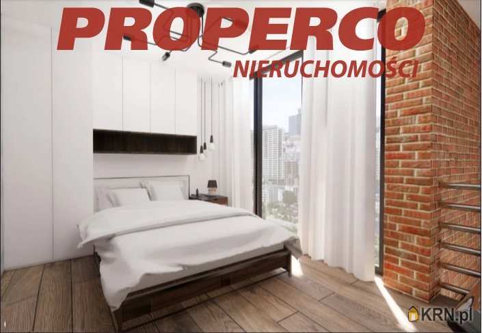 Warszawa, Praga Północ, ul. Sprzeczna, Mieszkanie  na sprzedaż, 2 pokojowe