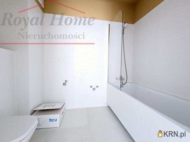 Mieszkanie  na sprzedaż, Wrocław, Krzyki/Jagodno, ul. , 3 pokojowe