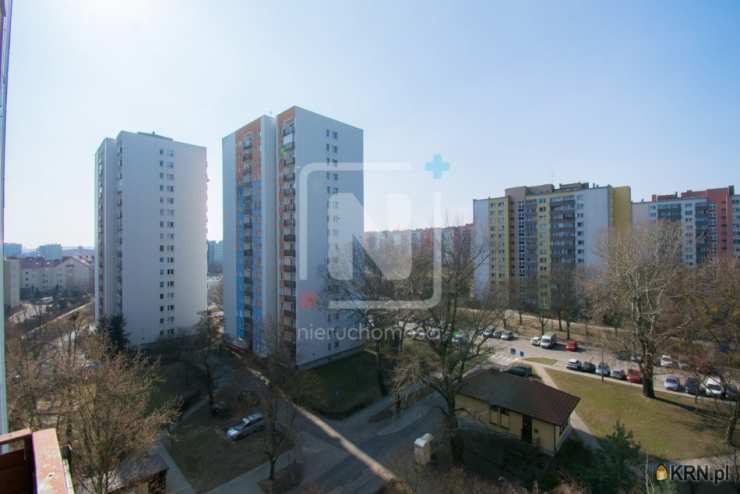 Mieszkanie  na sprzedaż, Warszawa, Bielany, ul. Kwitnąca, 2 pokojowe
