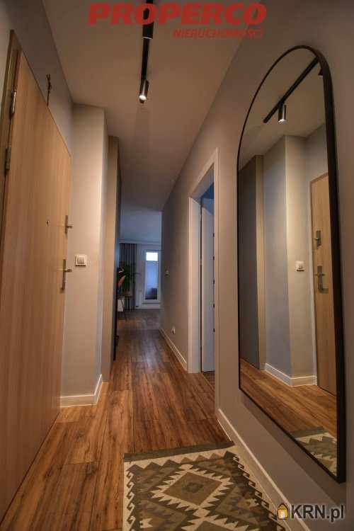 Mieszkanie  do wynajęcia, 3 pokojowe, Kielce, ul. Wspólna