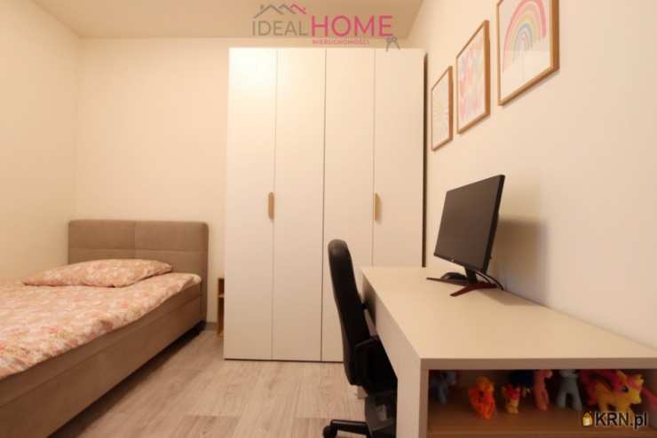  Ideal Home Nieruchomości , Mieszkanie  na sprzedaż, Głogów Małopolski, ul. 