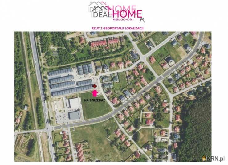 3 pokojowe, Głogów Małopolski, ul. , Mieszkanie  na sprzedaż