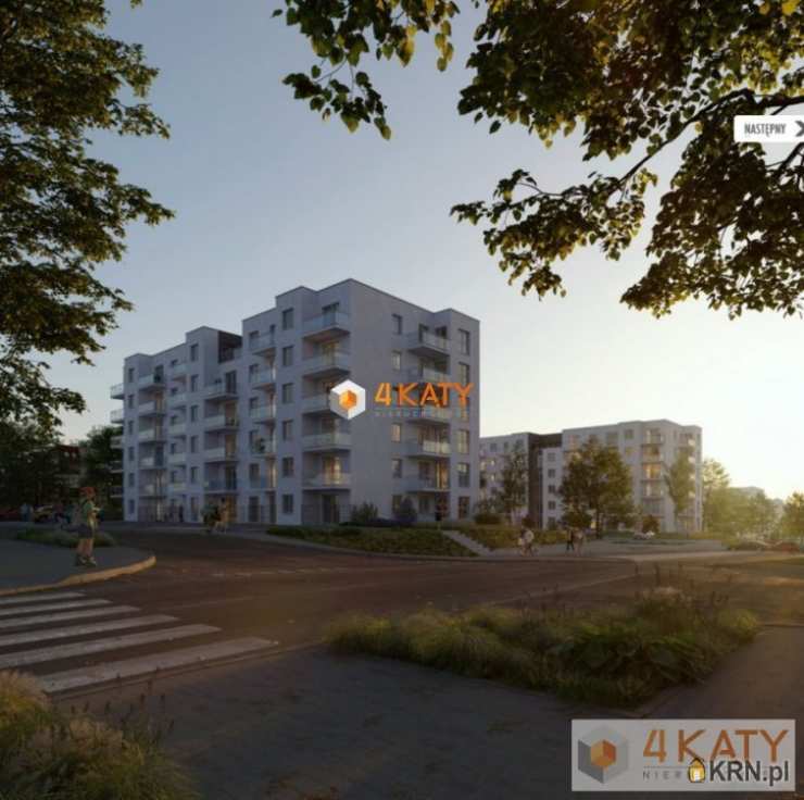 Zielona Góra, os. Śląskie, ul. , Mieszkanie  na sprzedaż, 3 pokojowe