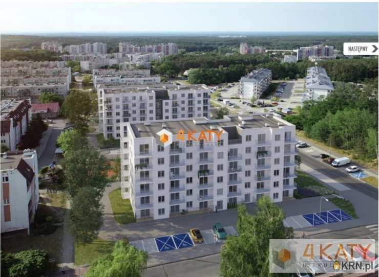 3 pokojowe, Zielona Góra, os. Śląskie, ul. , Mieszkanie  na sprzedaż