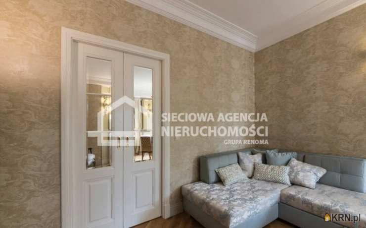 3 pokojowe, Sopot, Dolny Sopot, ul. F. Chopina, Mieszkanie  na sprzedaż