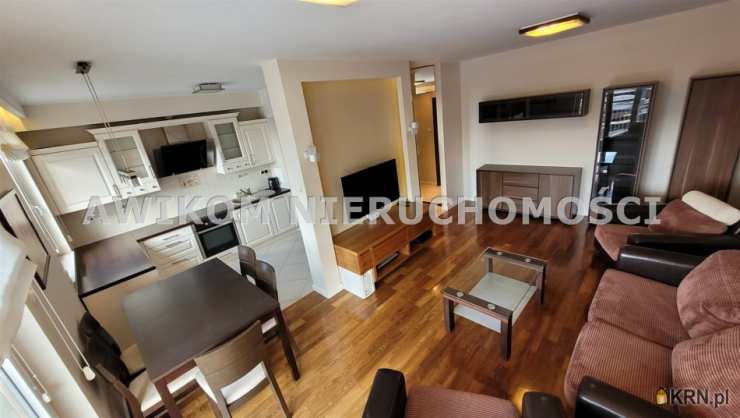 Mieszkanie  do wynajęcia, Pruszków, ul. Śródmieście, 2 pokojowe