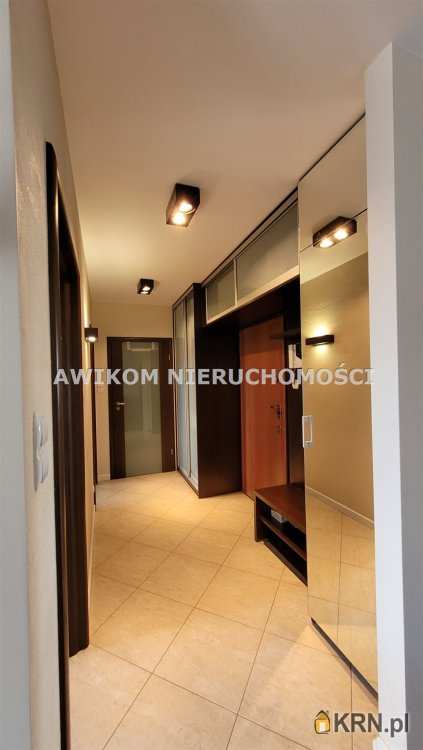 2 pokojowe, Mieszkanie  do wynajęcia, Pruszków, ul. Śródmieście