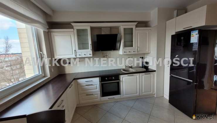 Mieszkanie  do wynajęcia, Pruszków, ul. Śródmieście, 2 pokojowe